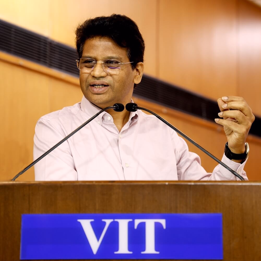 Dr. Sekar Viswanathan