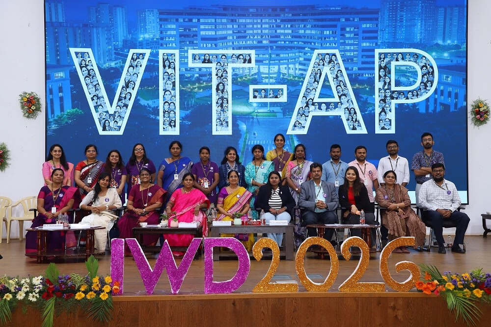 International Women's Day Celebration